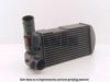 AUDI 035145805E Intercooler, charger